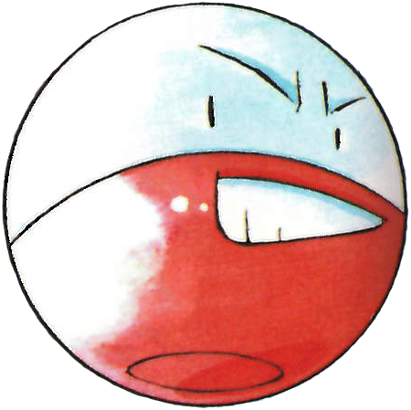 Electrode artwork