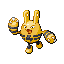 Elekid sprite