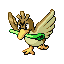 Farfetch'd sprite
