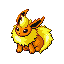 Flareon sprite