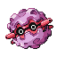 Forretress sprite