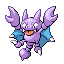 Gligar sprite