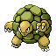 Golem sprite