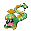 Shiny Huntail sprite