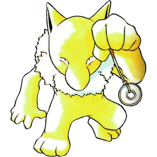 Hypno artwork