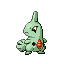 Larvitar sprite