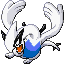 Lugia sprite