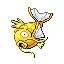 Shiny Magikarp sprite