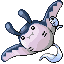 Mantine sprite