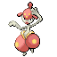 Medicham sprite