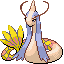 Shiny Milotic sprite