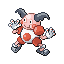 Mr. Mime sprite