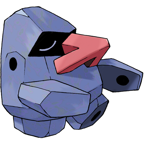 Nosepass artwork