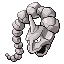 Onix sprite