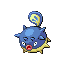 Qwilfish sprite