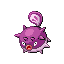 Shiny Qwilfish sprite