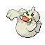 Shiny Seel sprite