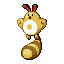 Sentret sprite