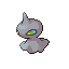 Shuppet sprite