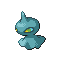 Shiny Shuppet sprite