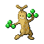 Sudowoodo sprite