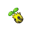 Sunkern sprite
