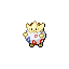 Togepi sprite