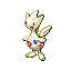 Shiny Togetic sprite