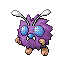 Shiny Venonat sprite