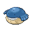 Wailmer sprite