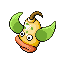 Weepinbell sprite