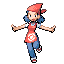 Pokemon Breeder Alexia sprite