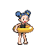 Tuber Carmen sprite