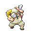 Ruin Maniac Foster sprite