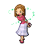 Aroma Lady Rose sprite