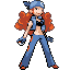 Aqua Admin Shelly sprite