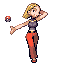Beauty Shirley sprite