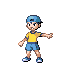 Youngster Tommy sprite