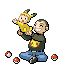Winstrate Victor sprite