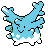Shiny CORSOLA sprite