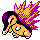 Shiny CYNDAQUIL sprite