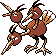 DODRIO sprite