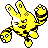 ELEKID sprite