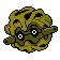 Shiny FORRETRESS sprite