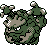 GRAVELER sprite