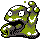 Shiny GRIMER sprite