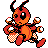 LEDIAN sprite