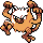 MANKEY sprite