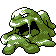 Shiny MUK sprite