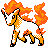 PONYTA sprite